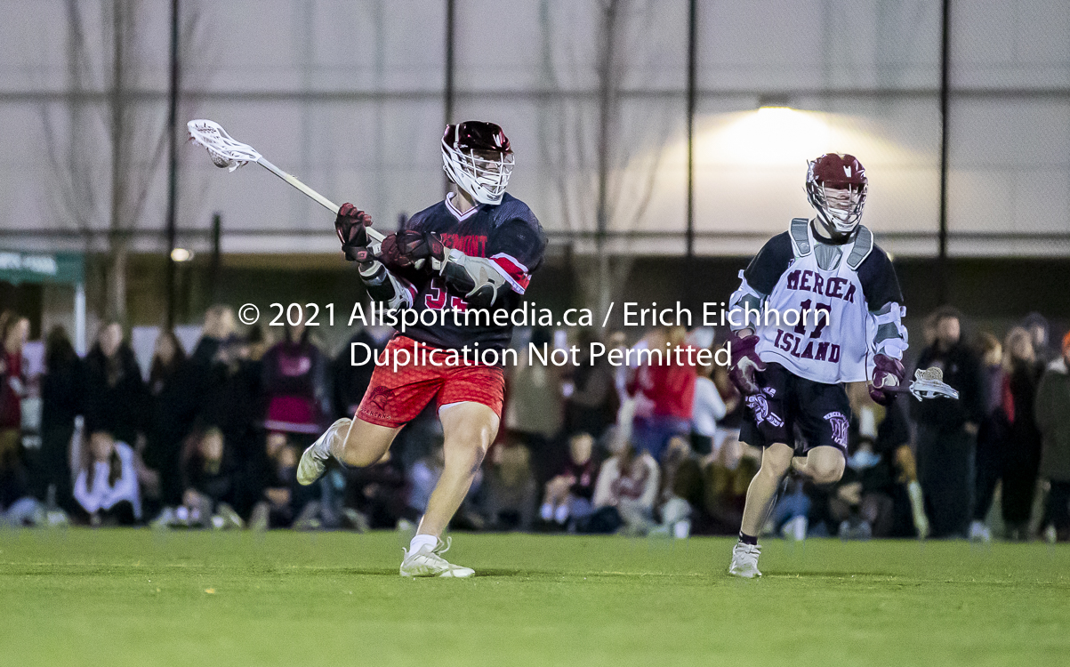 Claremont Lacrosse LAX ISN Allsortmedia.ca Victoria UVIC University of Victoris NCAA