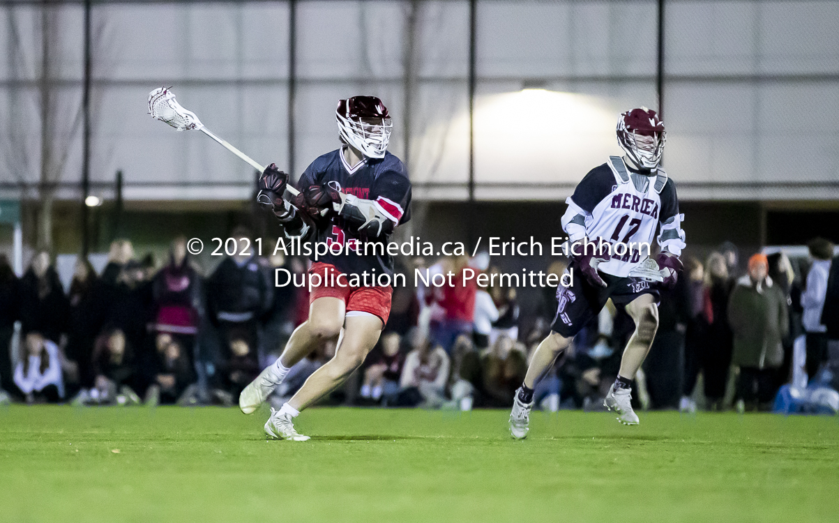 Claremont Lacrosse LAX ISN Allsortmedia.ca Victoria UVIC University of Victoris NCAA