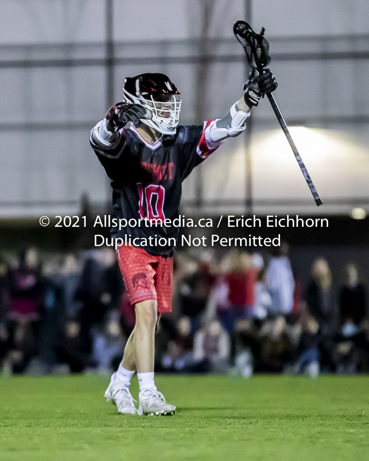 Claremont Lacrosse LAX ISN Allsortmedia.ca Victoria UVIC University of Victoris NCAA