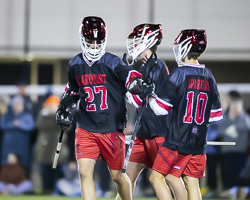 Claremont-Lacrosse-LAX-ISN-Allsortmediaca-Victoria-UVIC-University-of-Victoris-NCAA