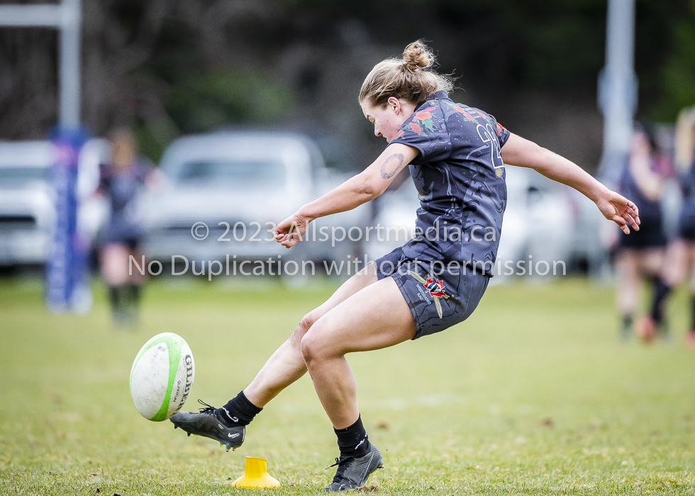 BC Rugby  Union Westshore RFC Rugby Canada Pride Development Seattle