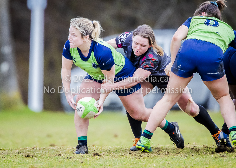 BC Rugby  Union Westshore RFC Rugby Canada Pride Development Seattle