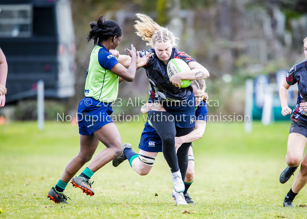 BC Rugby  Union Westshore RFC Rugby Canada Pride Development Seattle