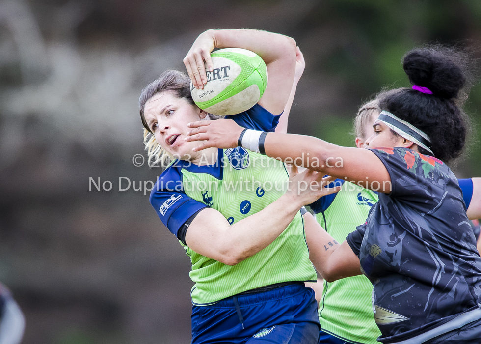 BC Rugby  Union Westshore RFC Rugby Canada Pride Development Seattle