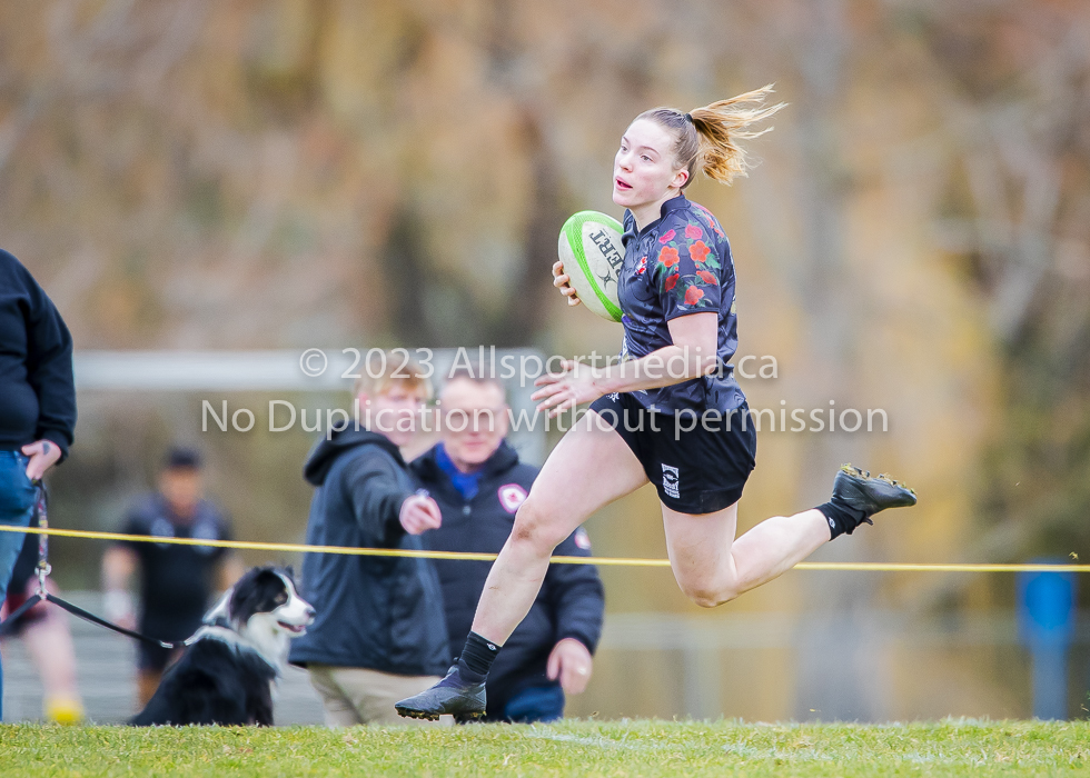 BC Rugby  Union Westshore RFC Rugby Canada Pride Development Seattle