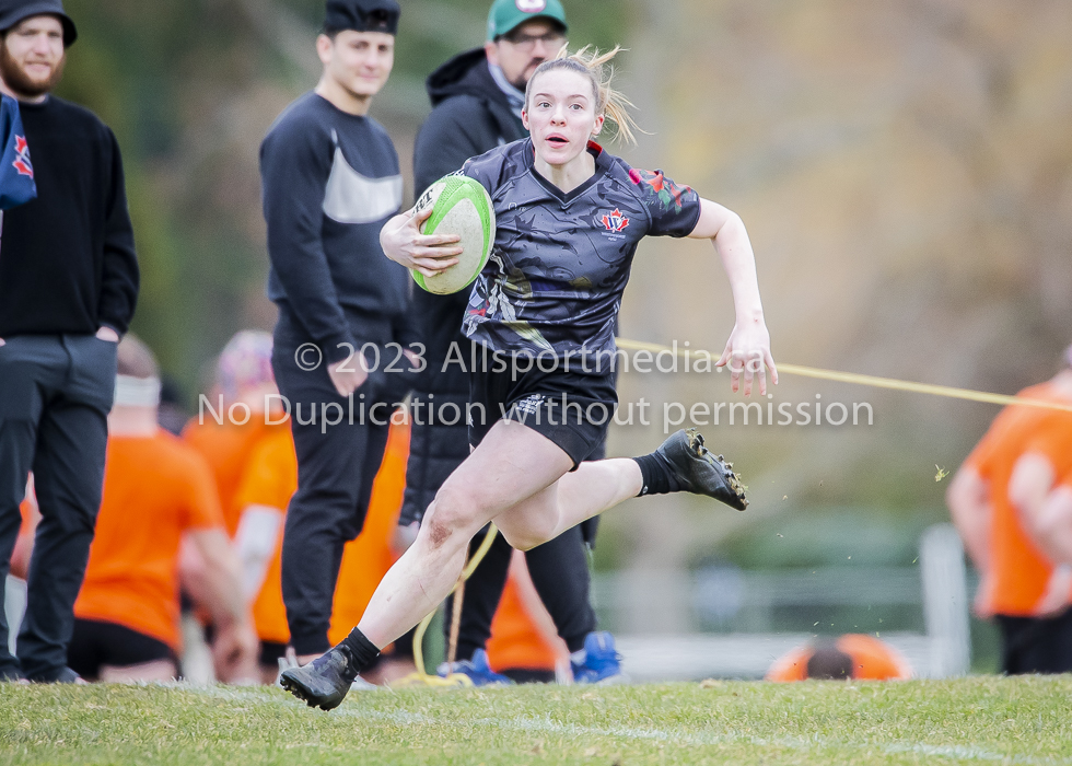 BC Rugby  Union Westshore RFC Rugby Canada Pride Development Seattle