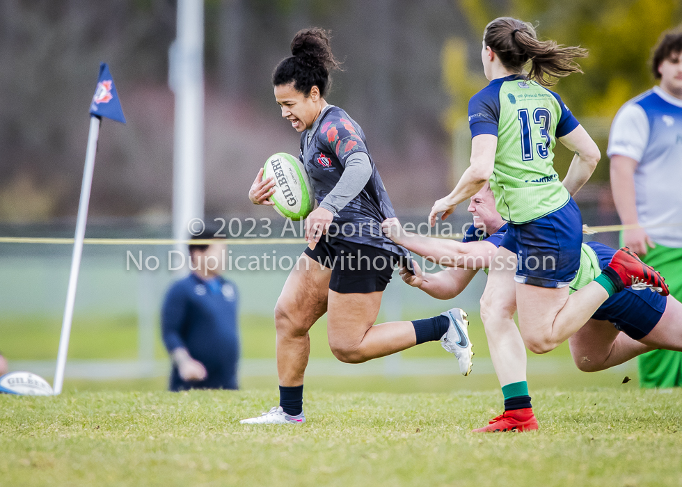 BC Rugby  Union Westshore RFC Rugby Canada Pride Development Seattle