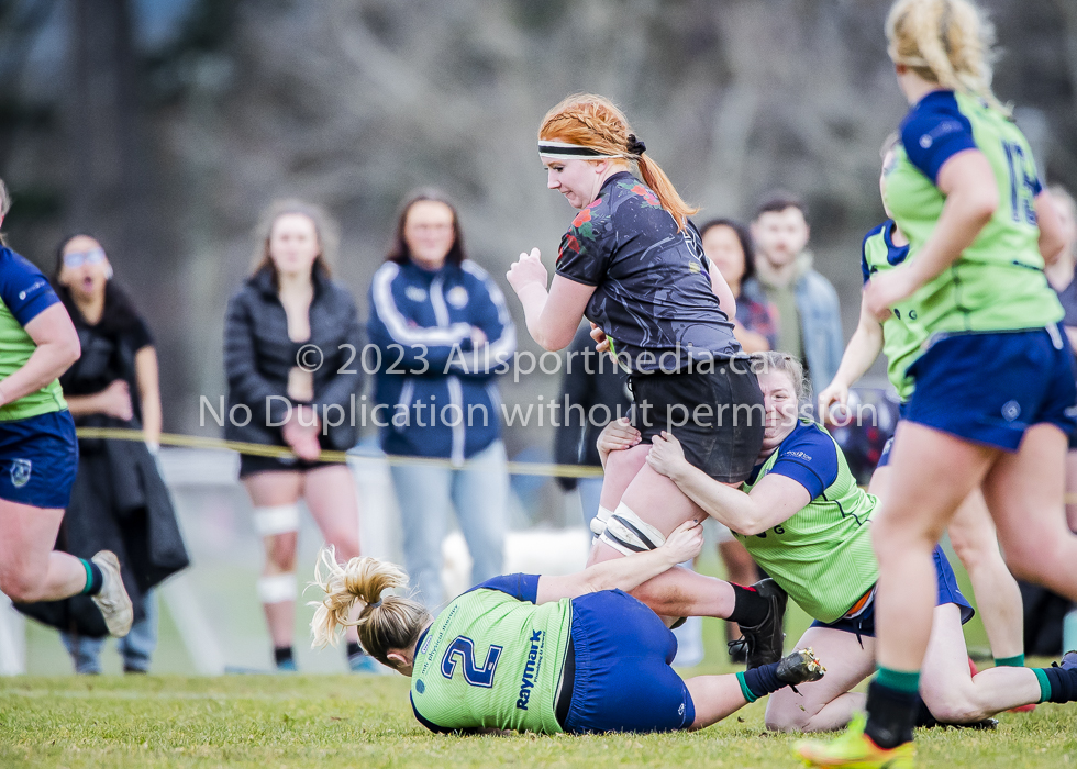 BC Rugby  Union Westshore RFC Rugby Canada Pride Development Seattle