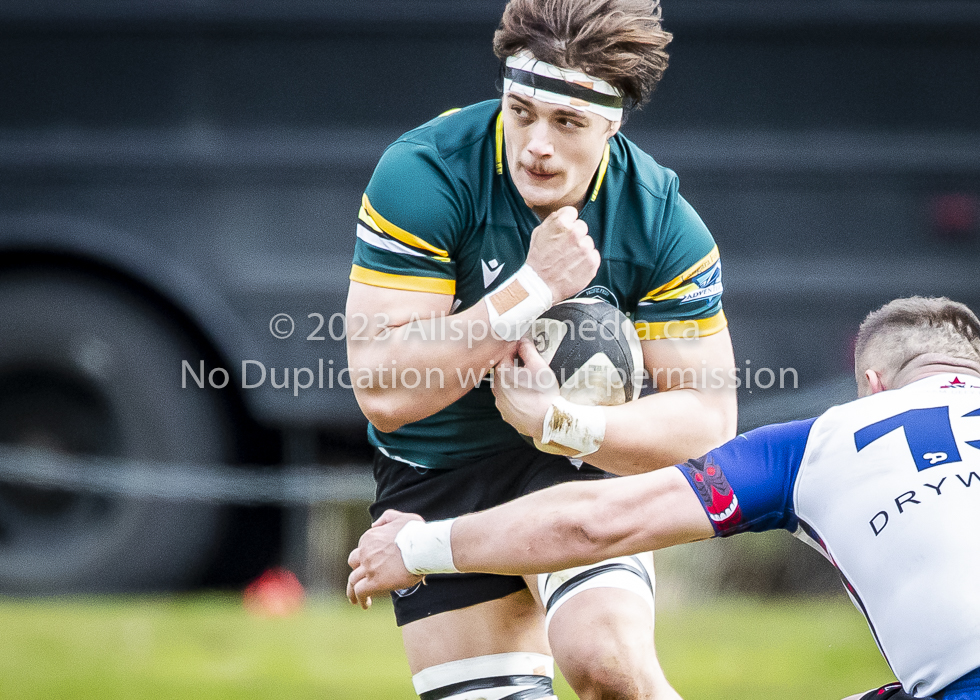 BC Rugby  Union Westshore RFC Rugby Canada Pride Development Seattle