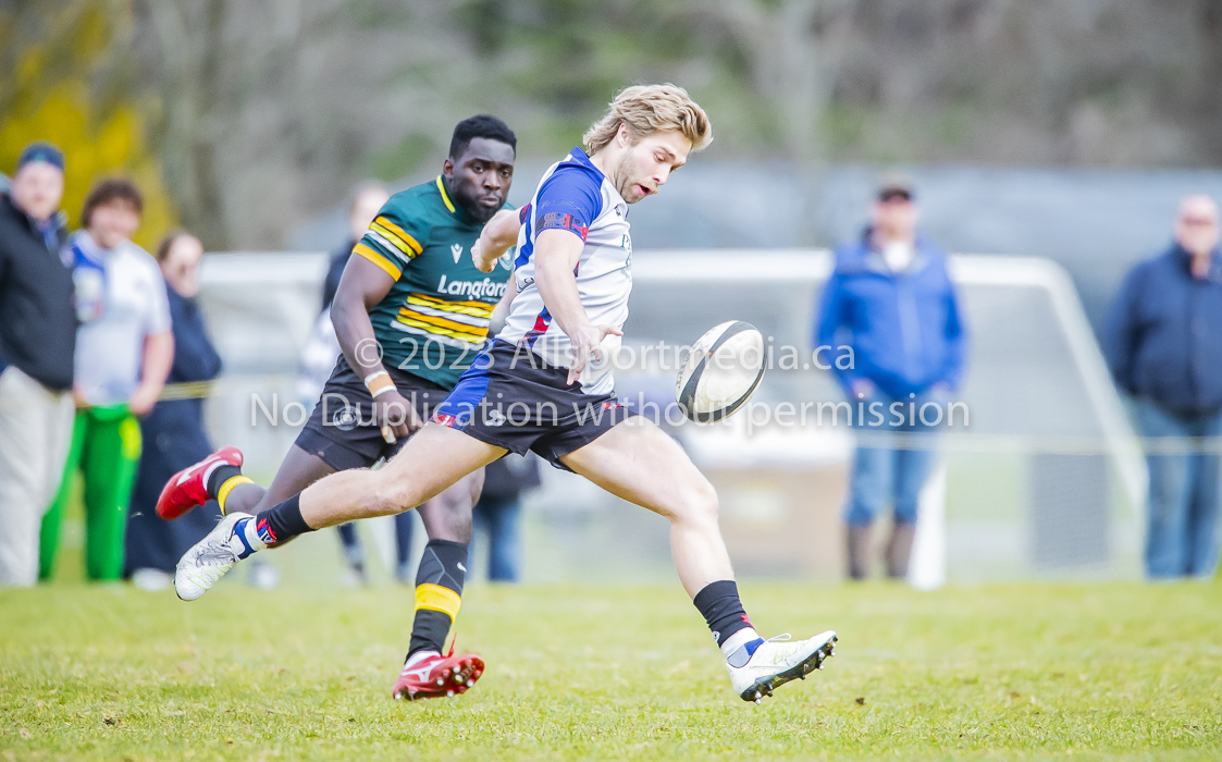 BC Rugby  Union Westshore RFC Rugby Canada Pride Development Seattle