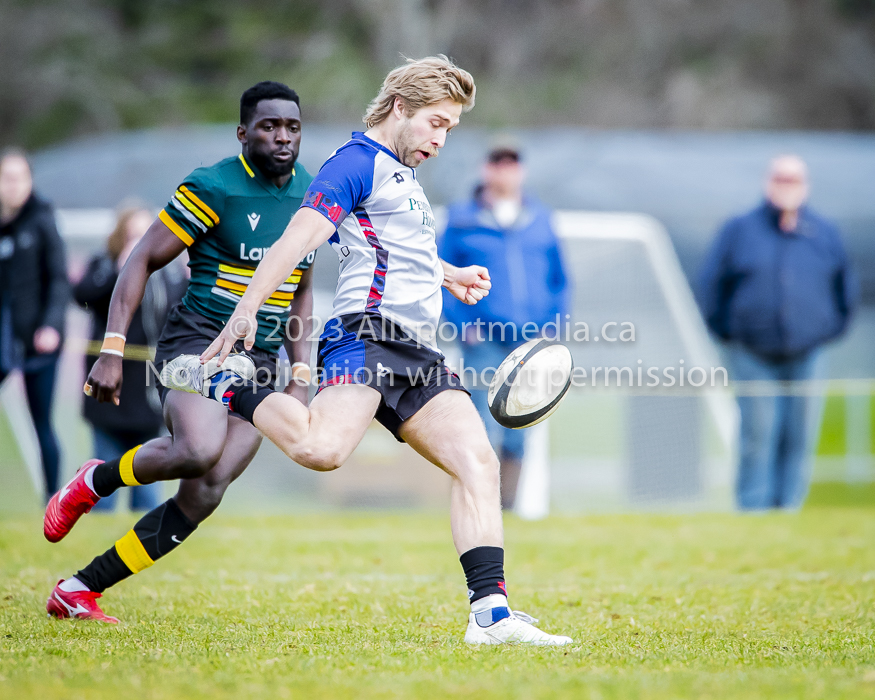 BC Rugby  Union Westshore RFC Rugby Canada Pride Development Seattle