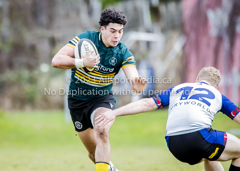 BC Rugby  Union Westshore RFC Rugby Canada Pride Development Seattle