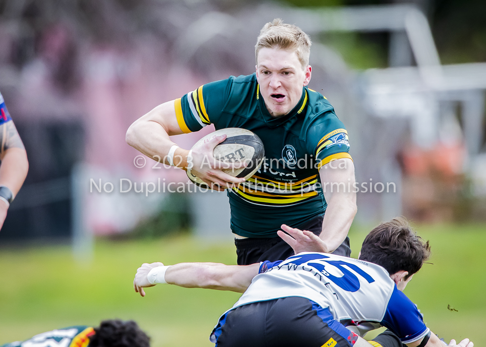 BC Rugby  Union Westshore RFC Rugby Canada Pride Development Seattle