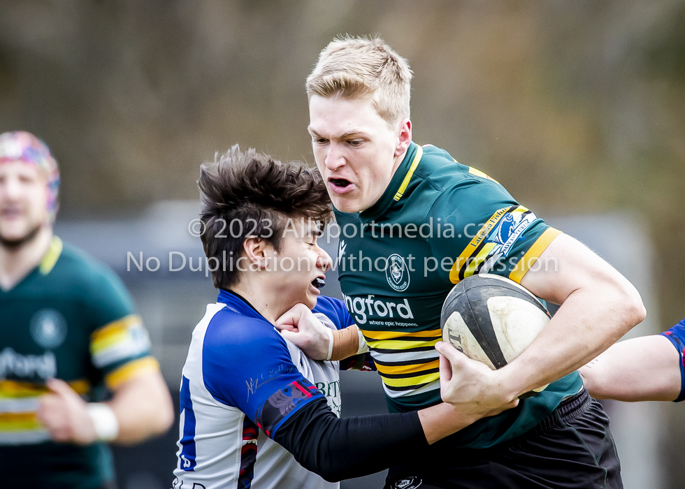 BC Rugby  Union Westshore RFC Rugby Canada Pride Development Seattle