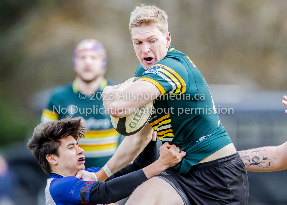 BC Rugby  Union Westshore RFC Rugby Canada Pride Development Seattle