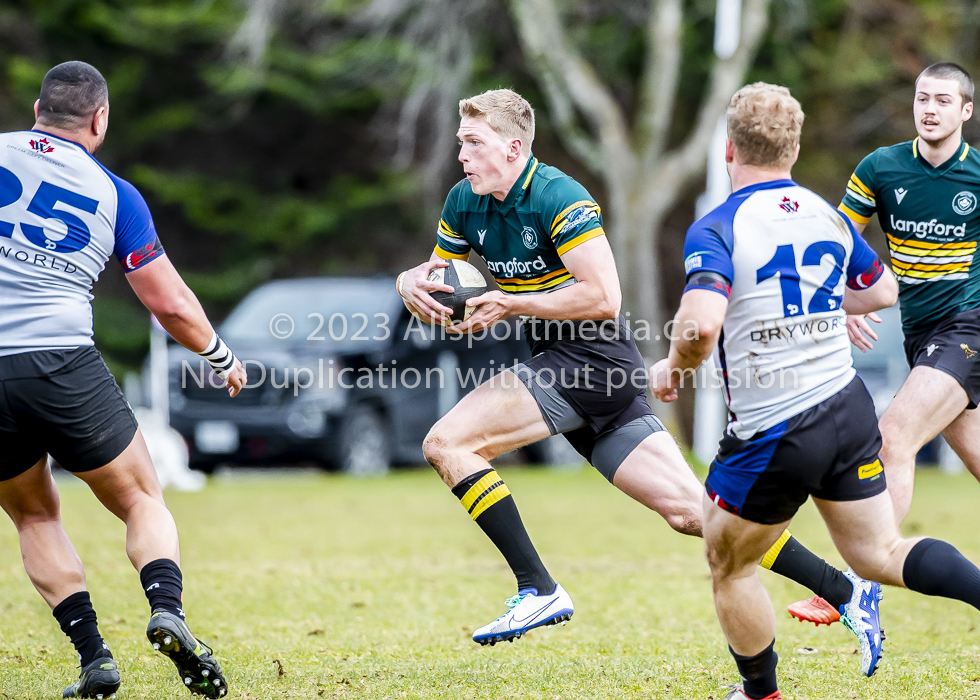 BC Rugby  Union Westshore RFC Rugby Canada Pride Development Seattle