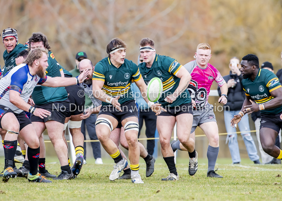 BC Rugby  Union Westshore RFC Rugby Canada Pride Development Seattle