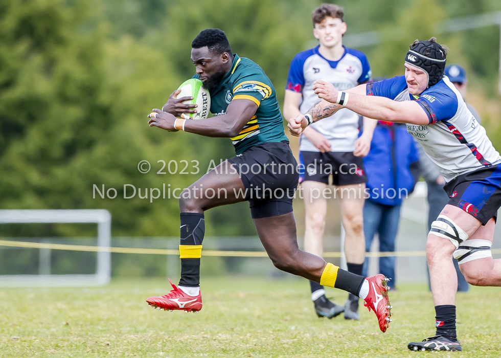 BC Rugby  Union Westshore RFC Rugby Canada Pride Development Seattle