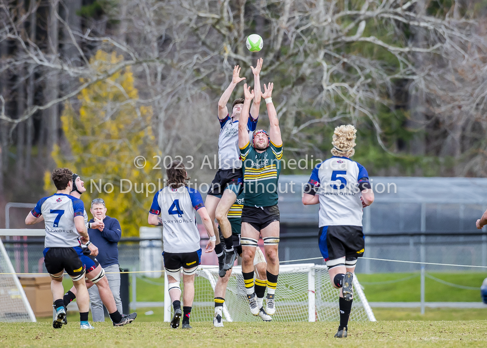 BC Rugby  Union Westshore RFC Rugby Canada Pride Development Seattle