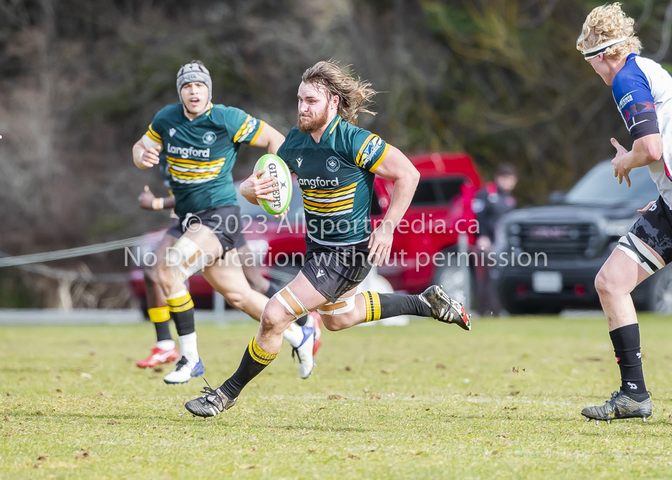 BC Rugby  Union Westshore RFC Rugby Canada Pride Development Seattle