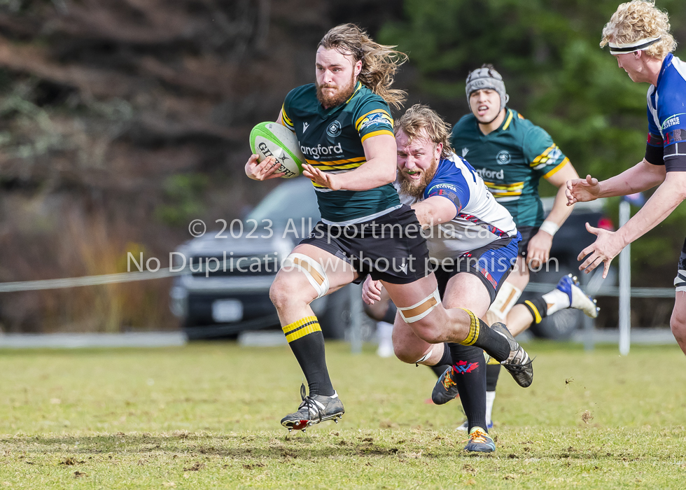 BC Rugby  Union Westshore RFC Rugby Canada Pride Development Seattle