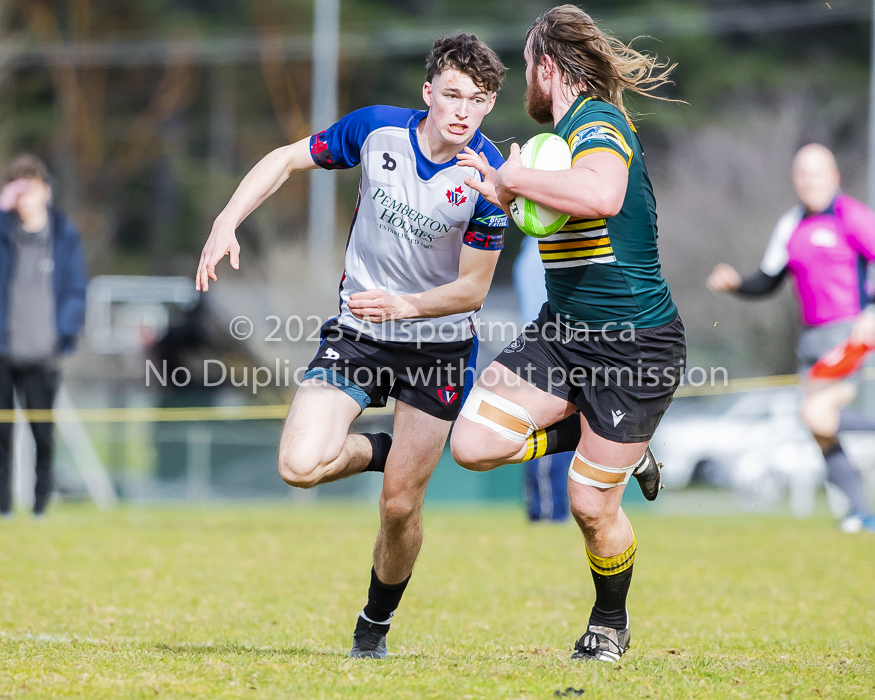 BC Rugby  Union Westshore RFC Rugby Canada Pride Development Seattle