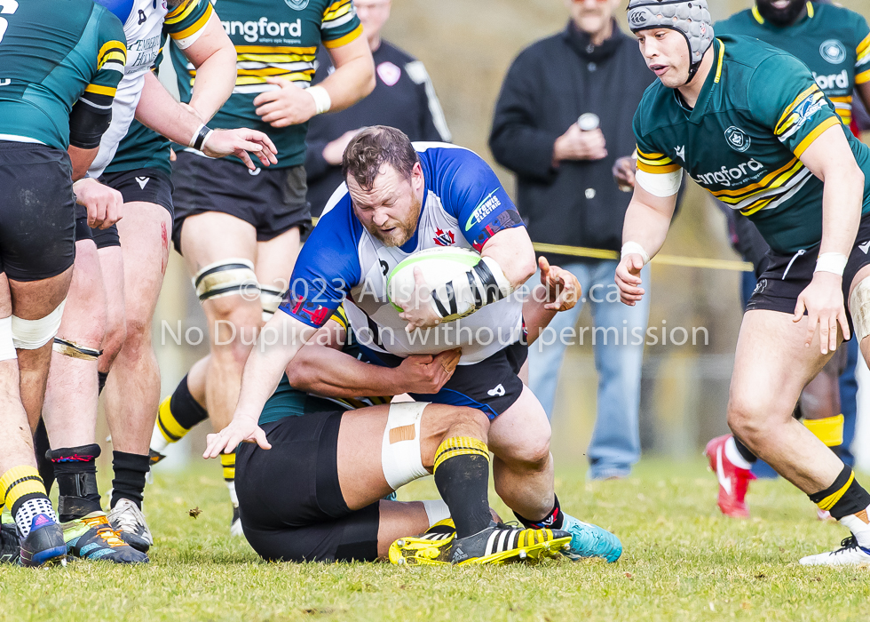 BC Rugby  Union Westshore RFC Rugby Canada Pride Development Seattle