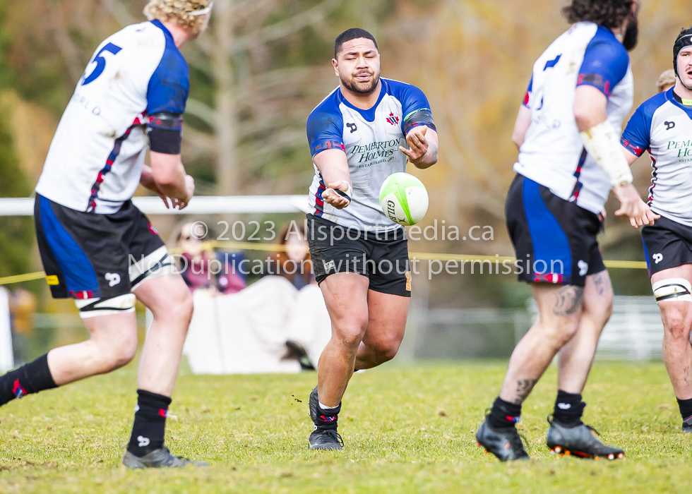 BC Rugby  Union Westshore RFC Rugby Canada Pride Development Seattle