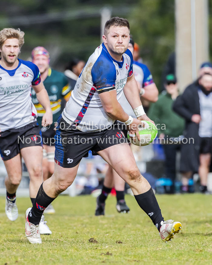 BC Rugby  Union Westshore RFC Rugby Canada Pride Development Seattle