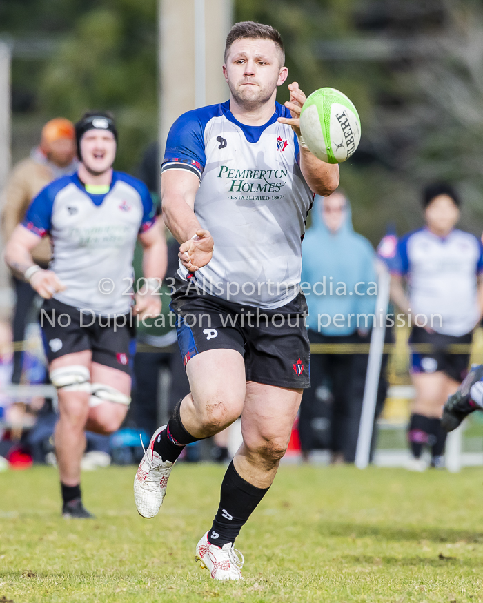 BC Rugby  Union Westshore RFC Rugby Canada Pride Development Seattle