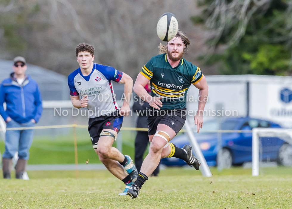 BC Rugby  Union Westshore RFC Rugby Canada Pride Development Seattle