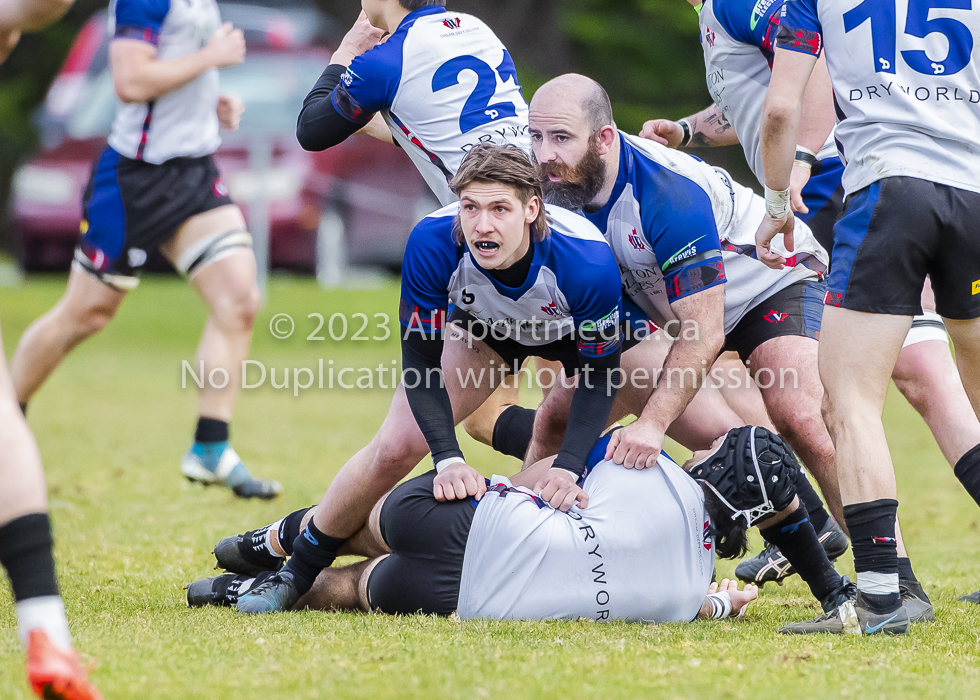 BC Rugby  Union Westshore RFC Rugby Canada Pride Development Seattle