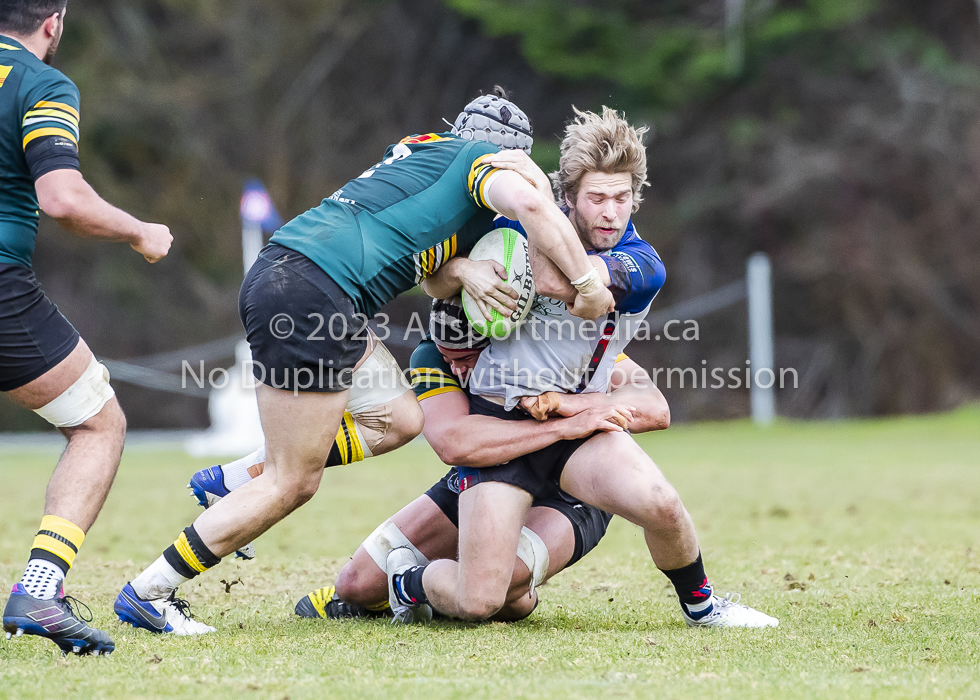 BC Rugby  Union Westshore RFC Rugby Canada Pride Development Seattle