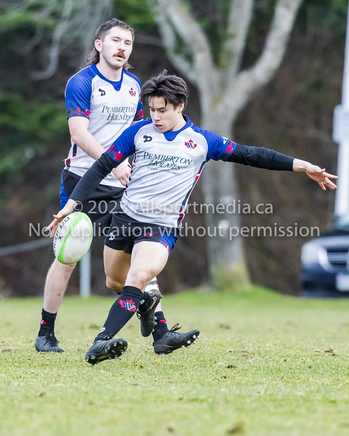 BC Rugby  Union Westshore RFC Rugby Canada Pride Development Seattle