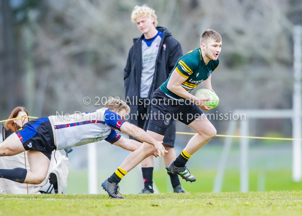 BC Rugby  Union Westshore RFC Rugby Canada Pride Development Seattle