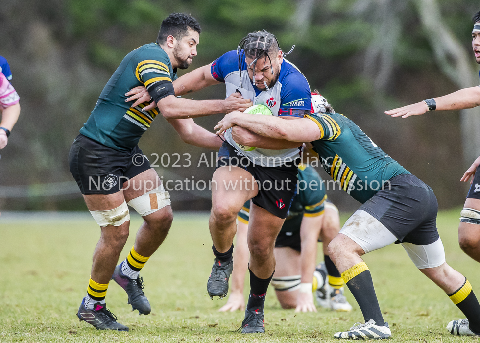 BC Rugby  Union Westshore RFC Rugby Canada Pride Development Seattle