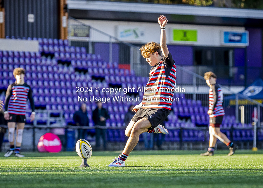Bc Rugby U16  High school Age