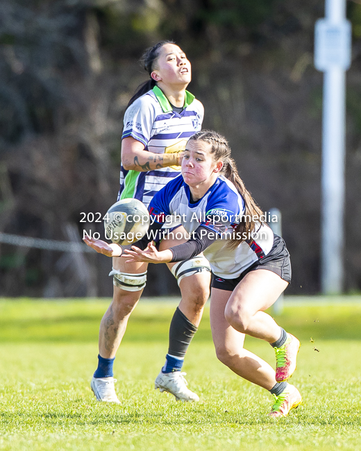 BC RUGBY UNION WOMEN  WESTSHORE RFC RUGBY ALLSPORTMEDIA