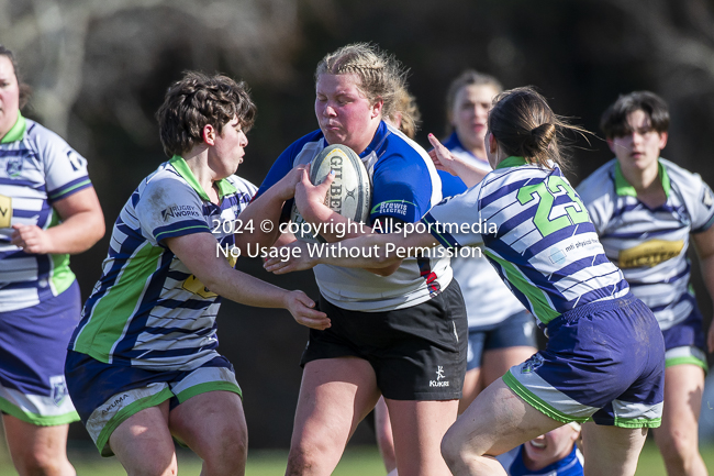 BC RUGBY UNION WOMEN  WESTSHORE RFC RUGBY ALLSPORTMEDIA