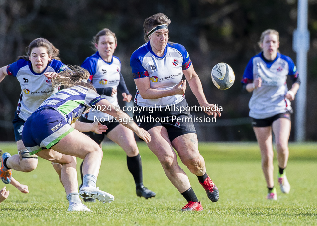 BC RUGBY UNION WOMEN  WESTSHORE RFC RUGBY ALLSPORTMEDIA