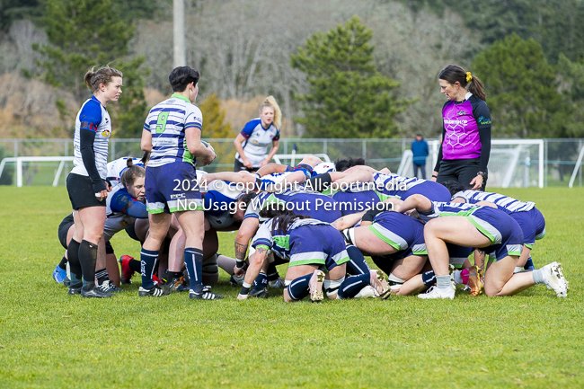 BC RUGBY UNION WOMEN  WESTSHORE RFC RUGBY ALLSPORTMEDIA