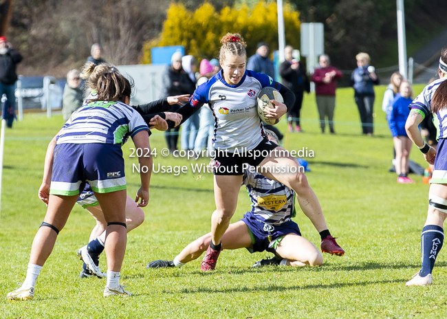 BC RUGBY UNION WOMEN  WESTSHORE RFC RUGBY ALLSPORTMEDIA