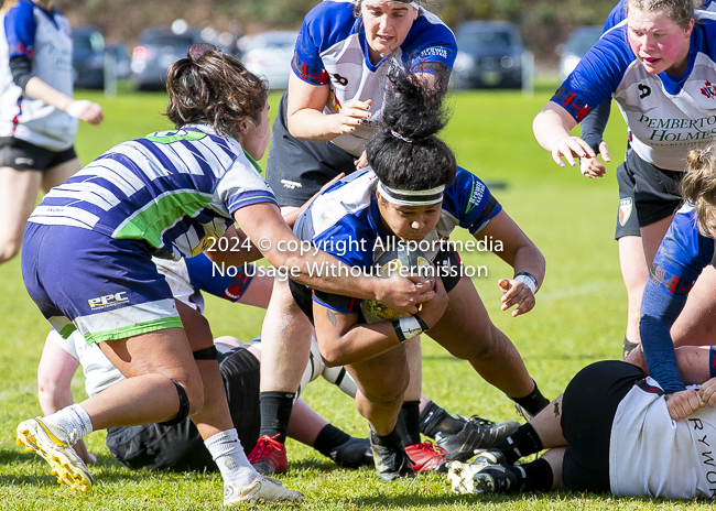 BC RUGBY UNION WOMEN  WESTSHORE RFC RUGBY ALLSPORTMEDIA