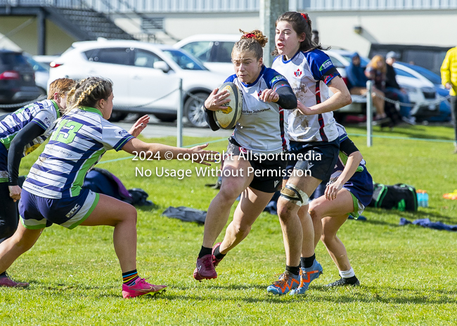 BC RUGBY UNION WOMEN  WESTSHORE RFC RUGBY ALLSPORTMEDIA