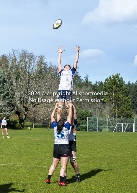 BC RUGBY UNION WOMEN  WESTSHORE RFC RUGBY ALLSPORTMEDIA