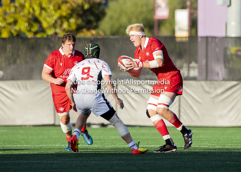 Rugby Canada World Rugby  ISland Sports News Independent Sports News