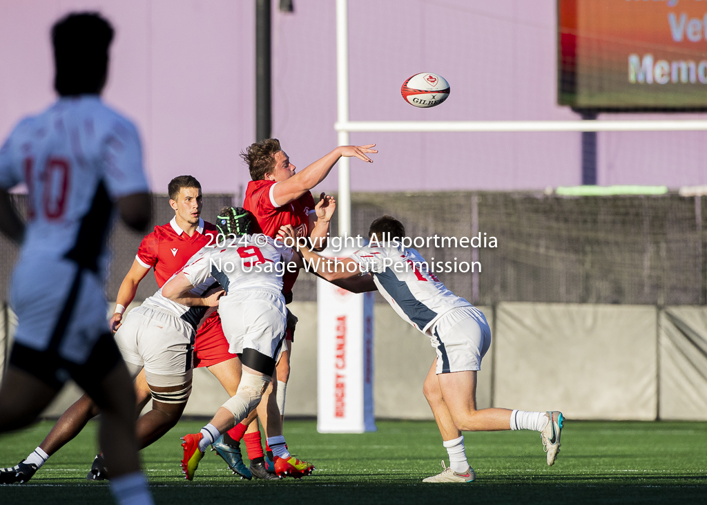 Rugby Canada World Rugby  ISland Sports News Independent Sports News