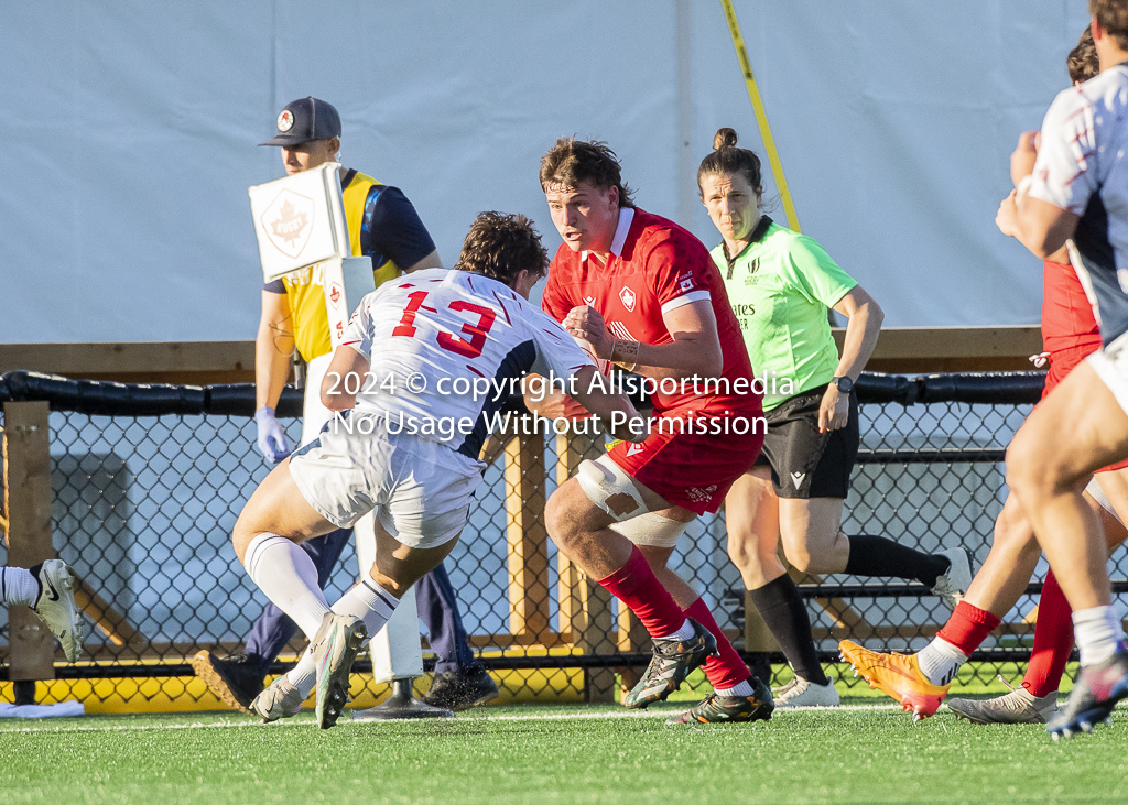 Rugby Canada World Rugby  ISland Sports News Independent Sports News