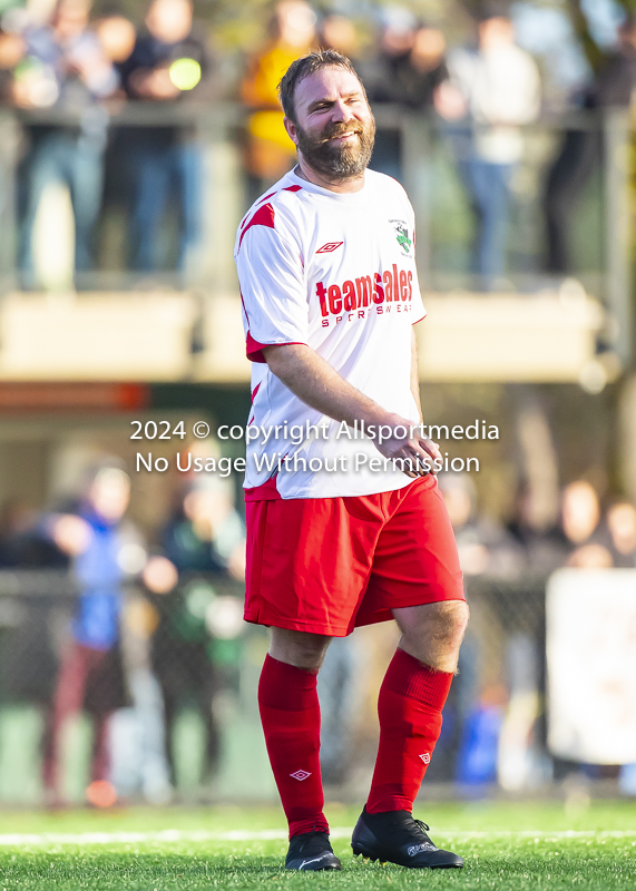 VISL Vancouver Island Soccer League Jordie Hughs  Masters FVSL Fraser Valley Soccer League Allstars Prospect Lake Soccer  Island Soccer Allsportmedia ISN Island Sports News