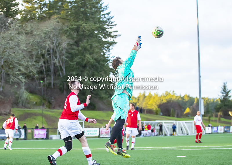 VISL Vancouver Island Soccer League Jordie Hughs  Masters FVSL Fraser Valley Soccer League Allstars Prospect Lake Soccer  Island Soccer Allsportmedia ISN Island Sports News